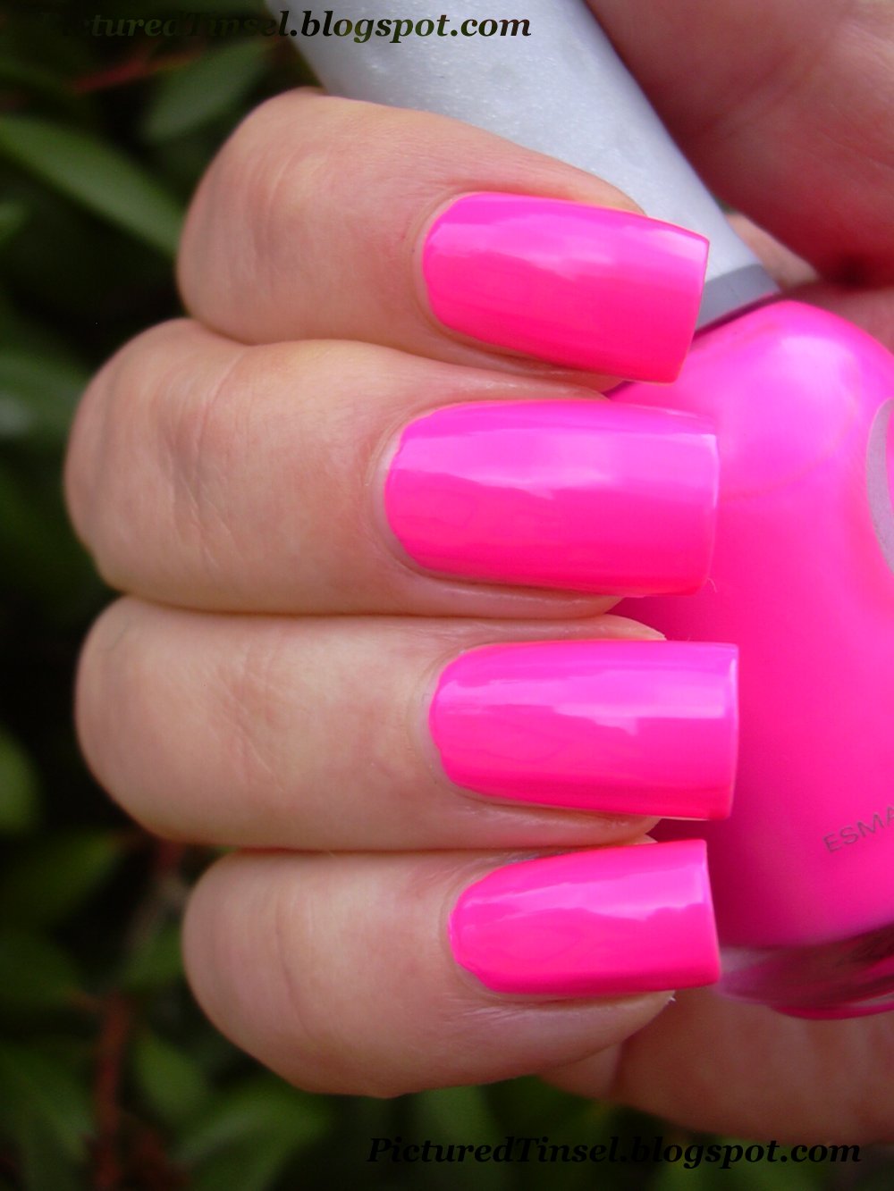 Orly Neon